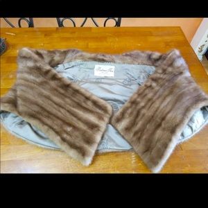 Beckman furs New York Beverly Hills